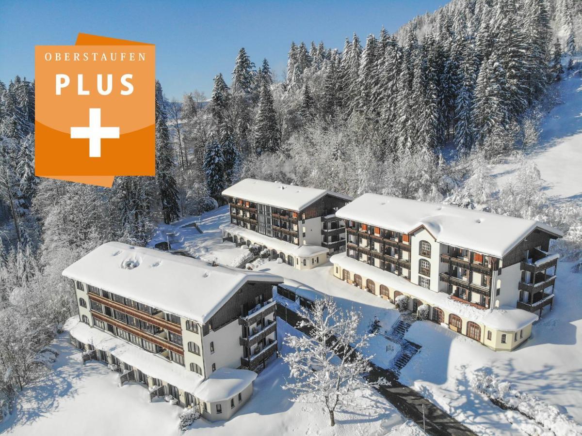 Mondi Resort Und Chalet Оберщауфен Екстериор снимка